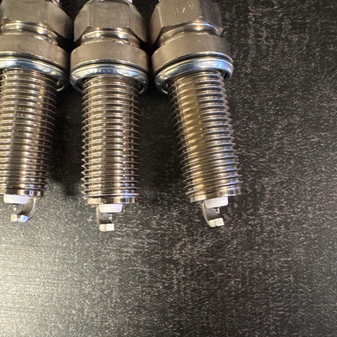 スーパーファイヤーレーシング プラグ 4本 HKS 50003-M45HL