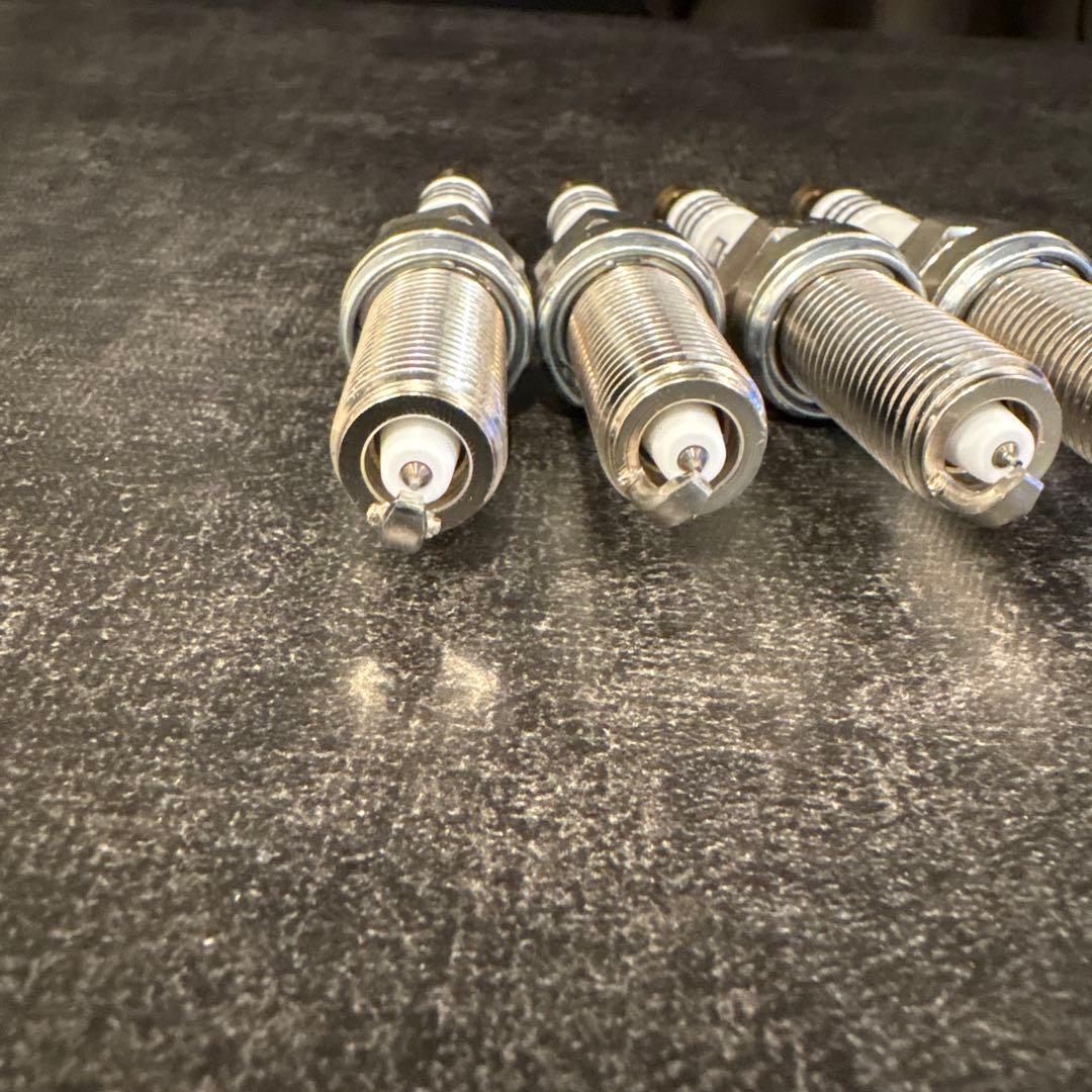 スーパーファイヤーレーシング プラグ 4本 HKS 50003-M45HL