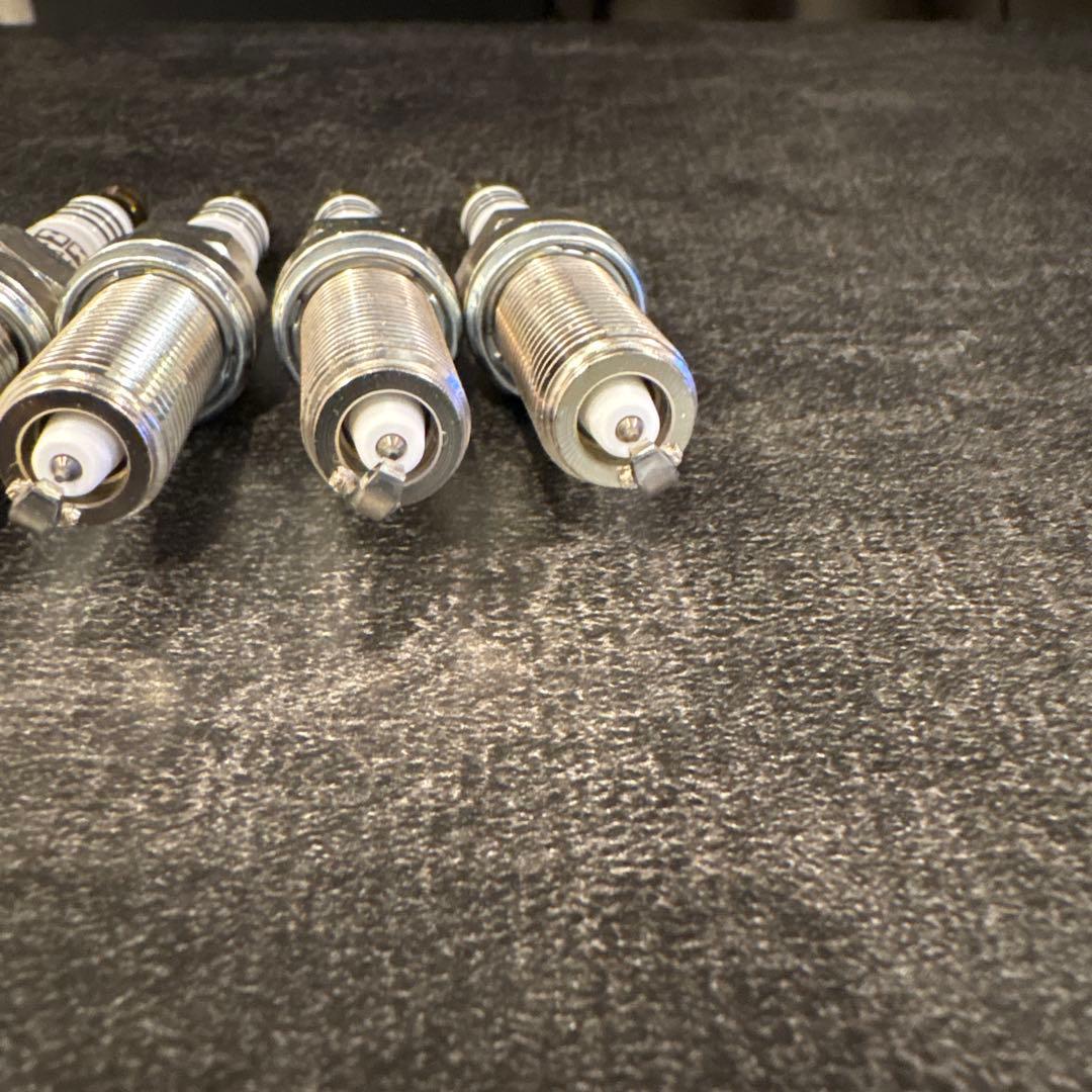 スーパーファイヤーレーシング プラグ 4本 HKS 50003-M45HL