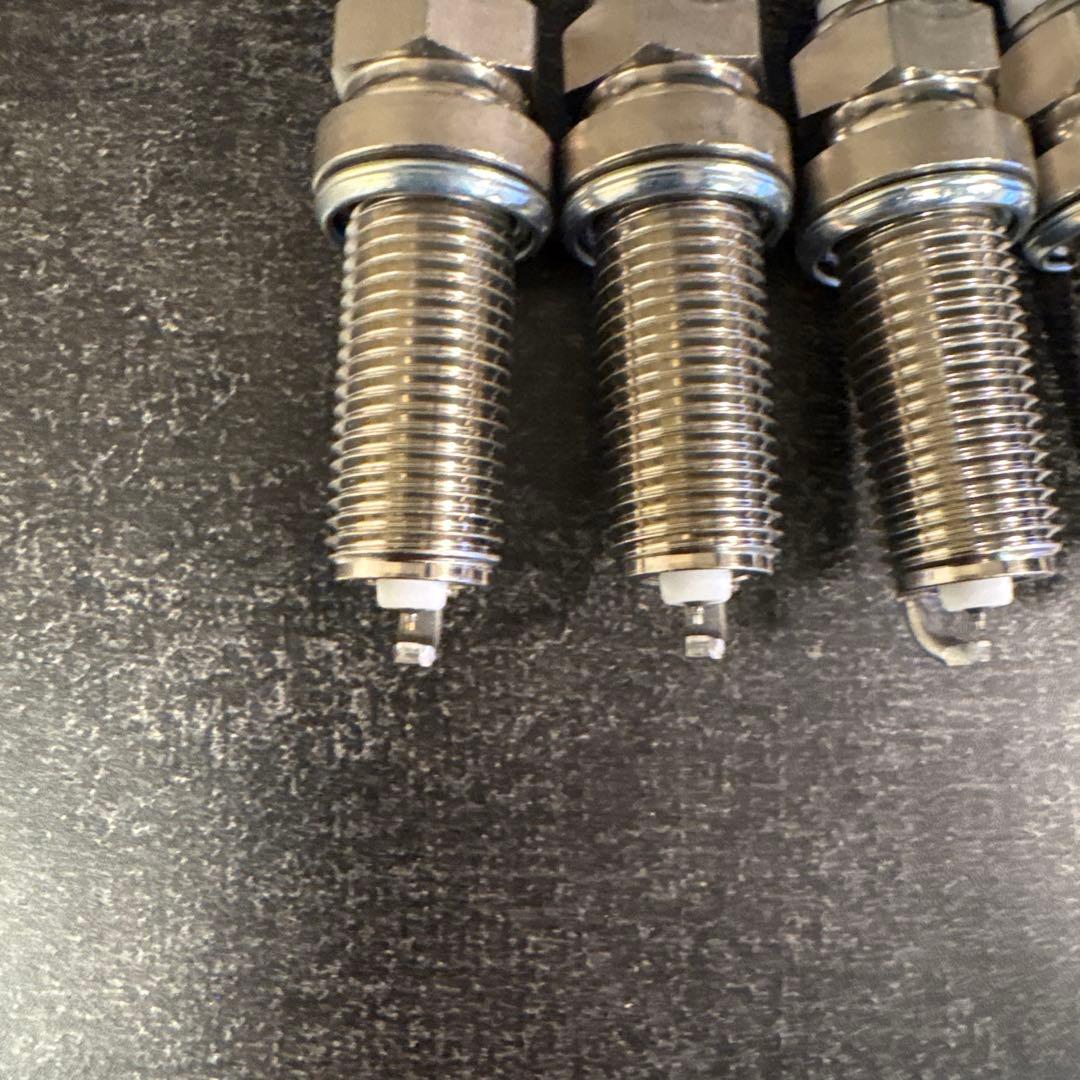 スーパーファイヤーレーシング プラグ 4本 HKS 50003-M45HL