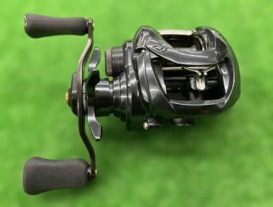 ダイワ DAIWA 20 TATULA SV TW 103H 右ハンドル e79