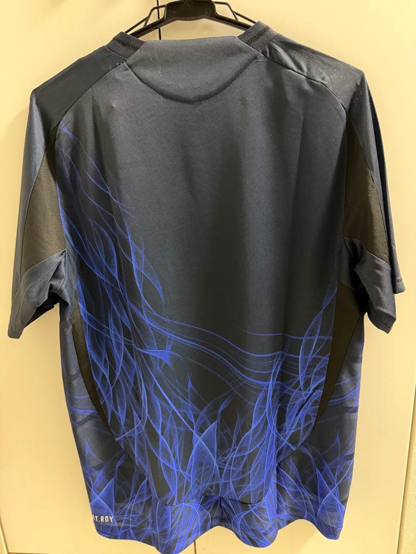 パリオリンピック サッカー日本代表 Y-3 オーセンティックユニフォーム M