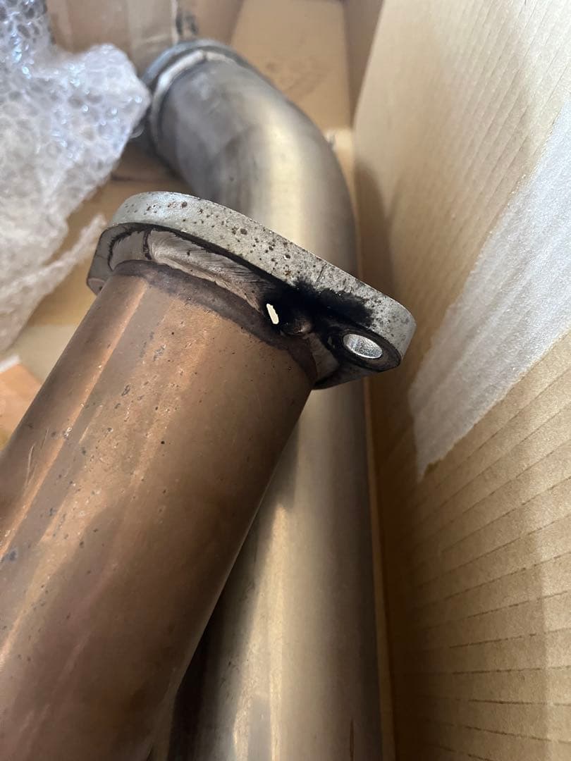 JZX100 HKS マフラー チェイサー