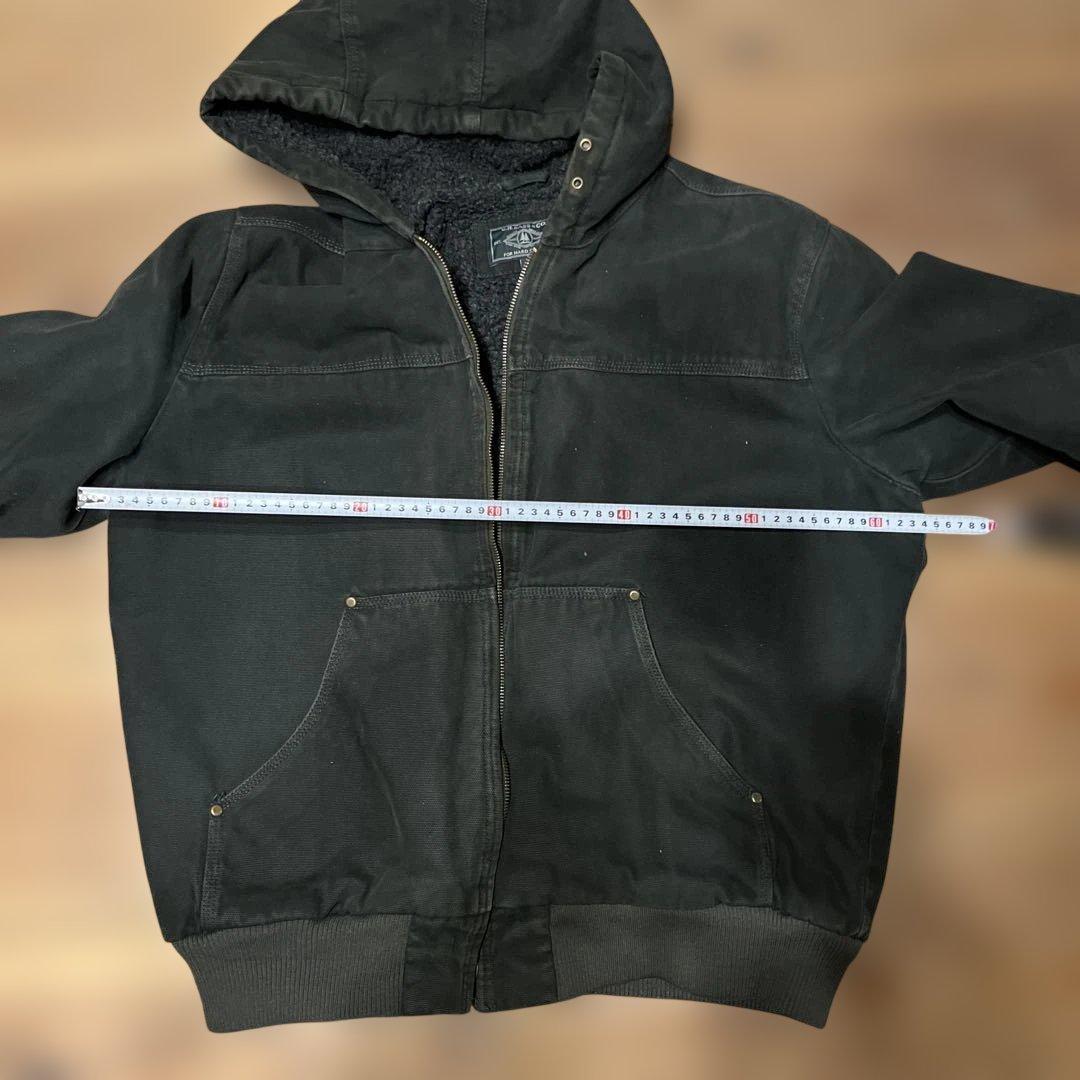 G.H.BASS アクティブジャケット