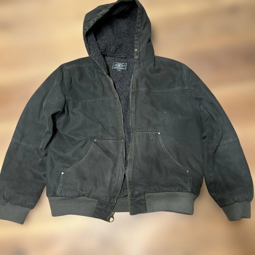 G.H.BASS アクティブジャケット