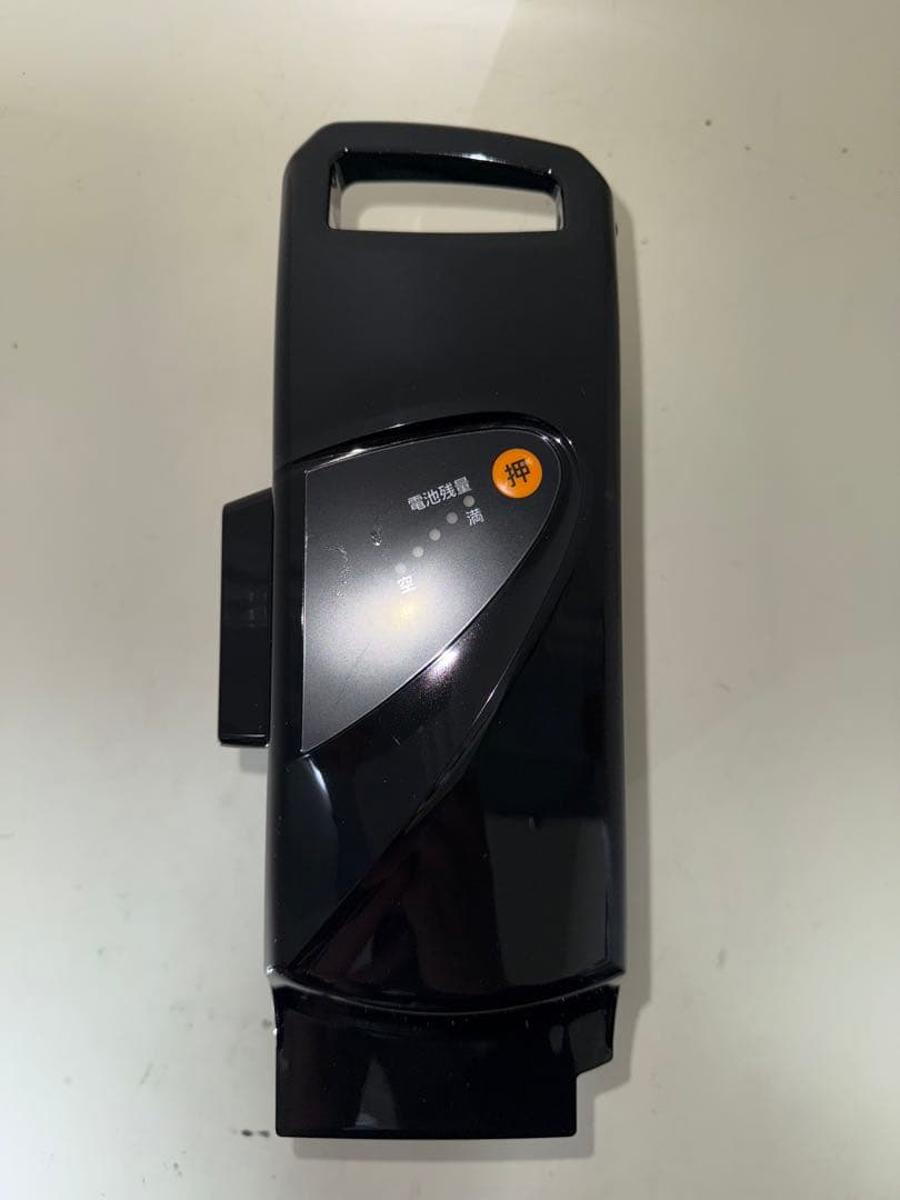 パナソニックリチウムイオンバッテリー NKY514B02B 13.2Ah