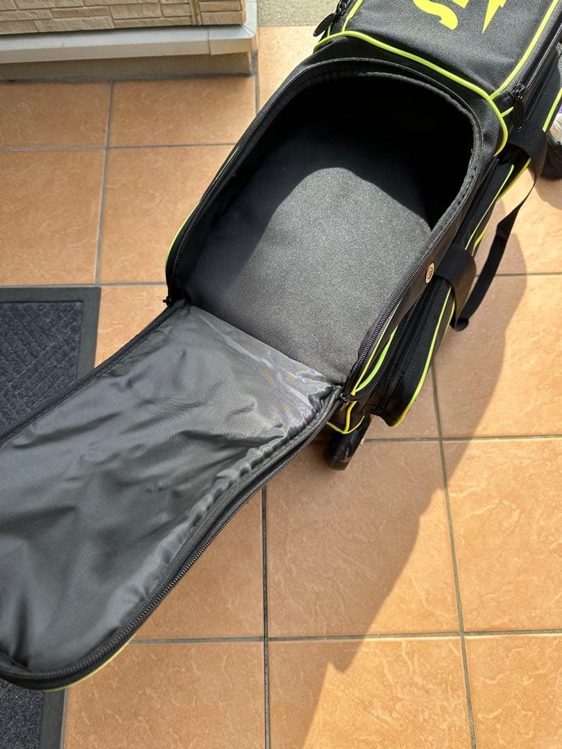 STORM ボウリングバッグ セット