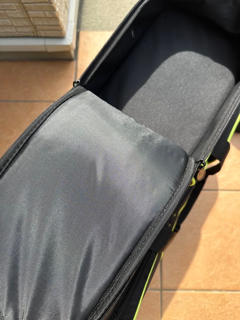 STORM ボウリングバッグ セット