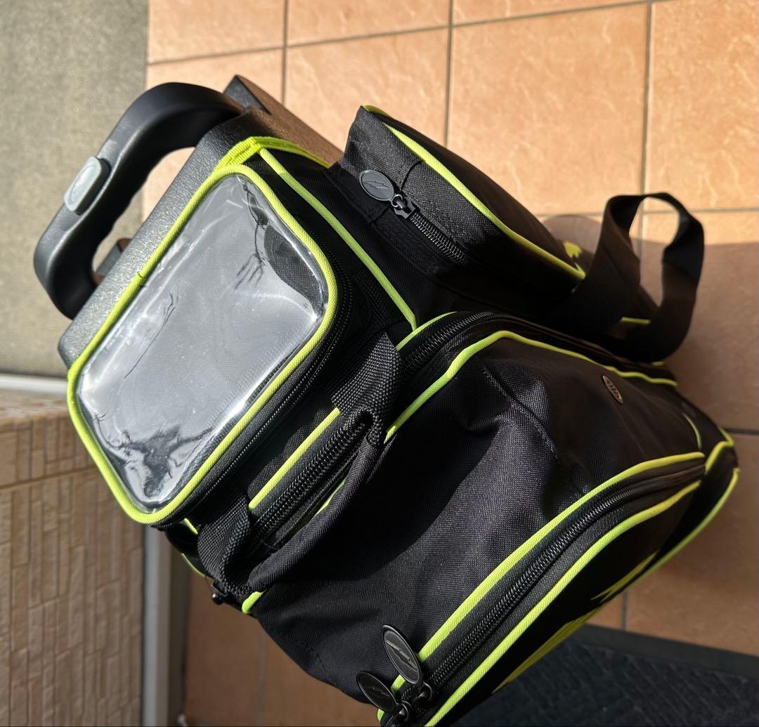 STORM ボウリングバッグ セット