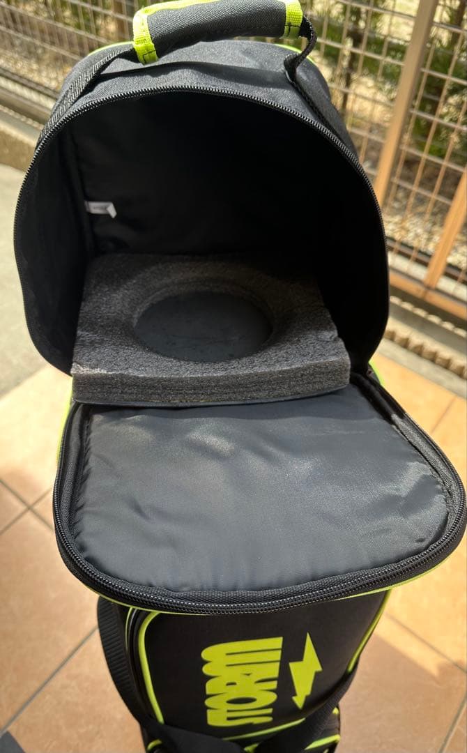 STORM ボウリングバッグ セット