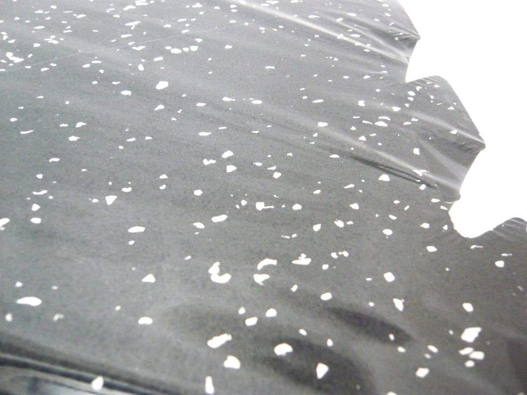 カラダスタイル　ジムマット　ジョイントマット 　厚さ2cm 16枚