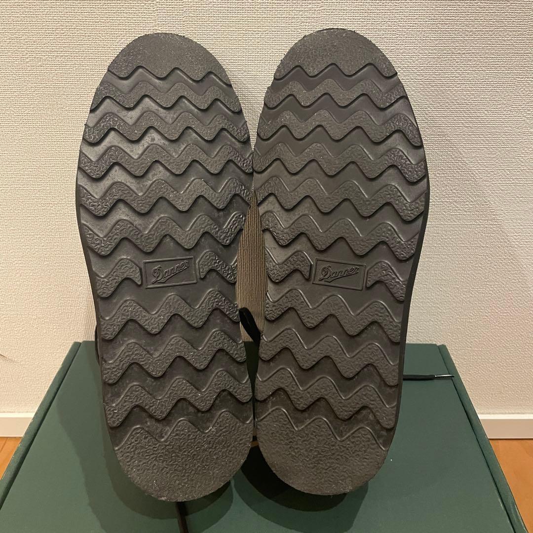 ダナー　ポストマン　25.0cm