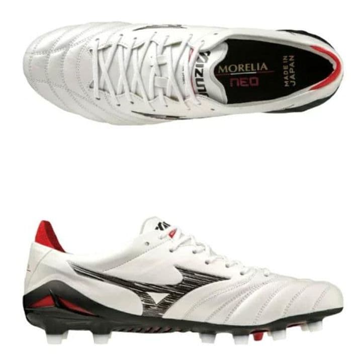 ☆【国内正規品・新品】ミズノ　MORELIA NEO 4 JAPAN　27.5㎝