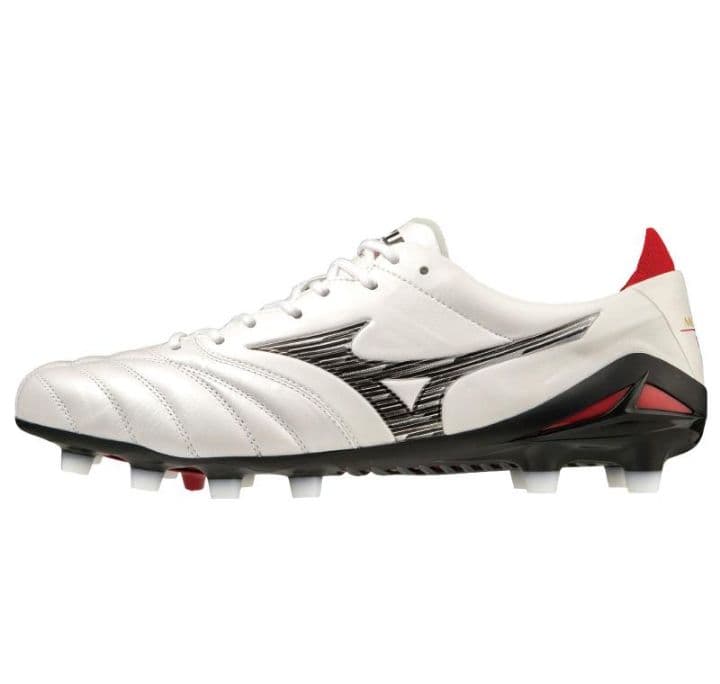 ☆【国内正規品・新品】ミズノ　MORELIA NEO 4 JAPAN　27.5㎝