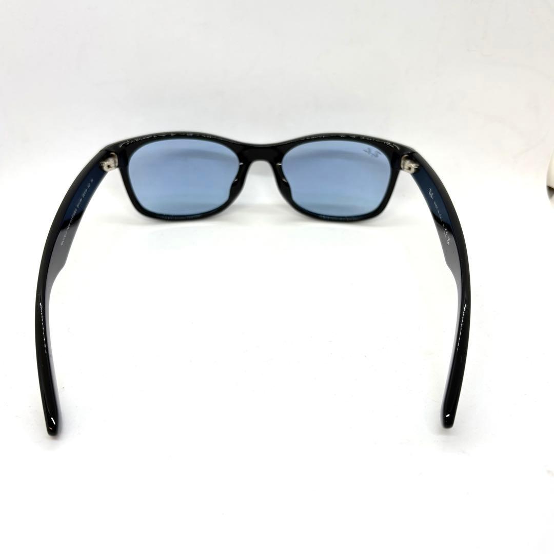 レイバン NEW WAYFARER サングラス RB2132F ウェリントン