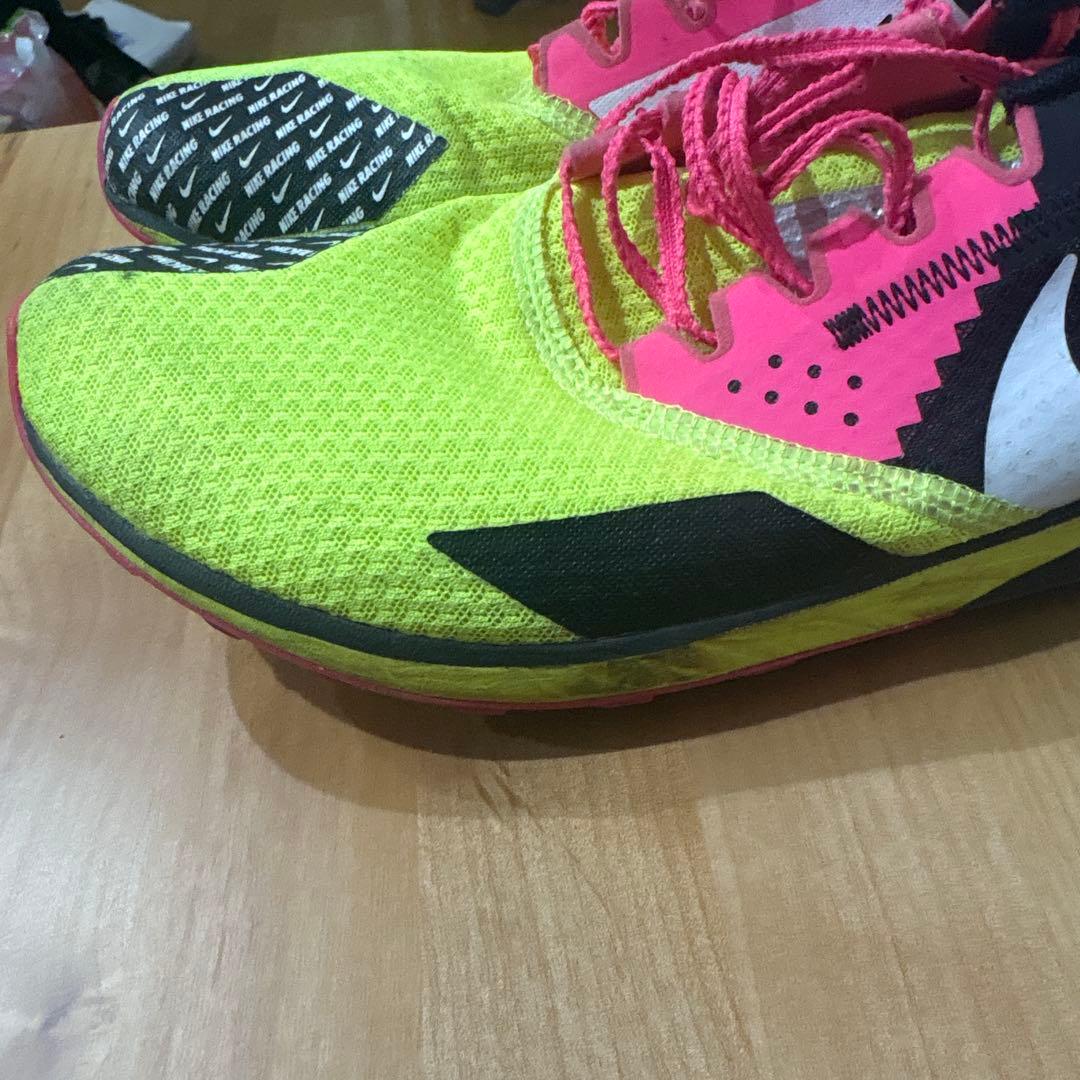 スパイク・シューズ Nike Zoom Rival Waffle 6