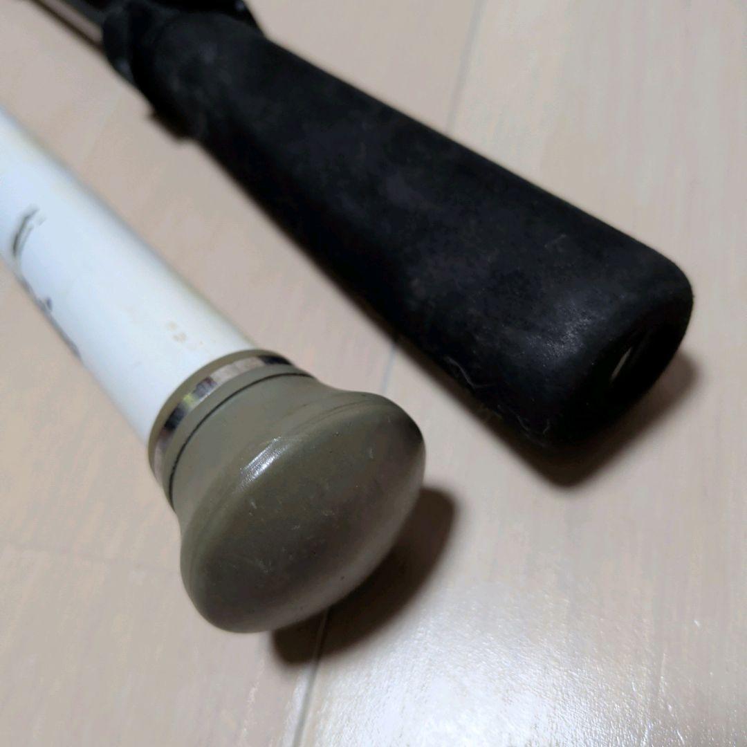 ダイワ HZインターライン海峡 50-390 伊勢湾真鯛攻めTX 270I 2本