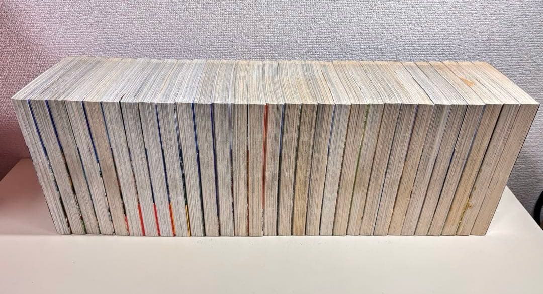 ① 銀牙伝説 ウィード　オリオン　赤目　ラストウォーズ　ノア　レクイエム　セット