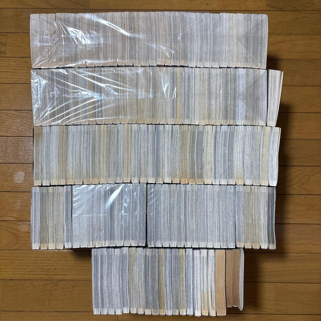 ① 銀牙伝説 ウィード　オリオン　赤目　ラストウォーズ　ノア　レクイエム　セット