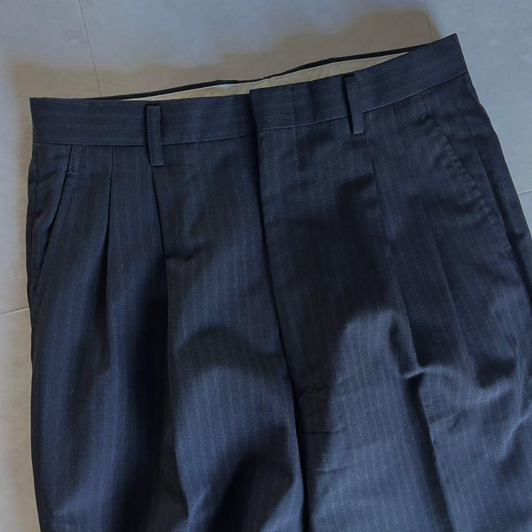 豪華5点セットアップ ダブルブレストスーツ シャツ ネクタイ ピンズ 成人式