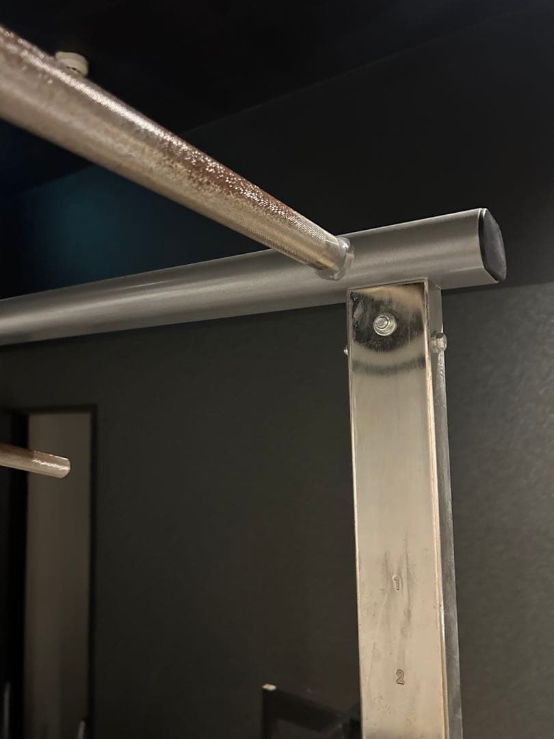 タフスタッフ CPR-265 パワーラック 解体済 千葉県市川市 C