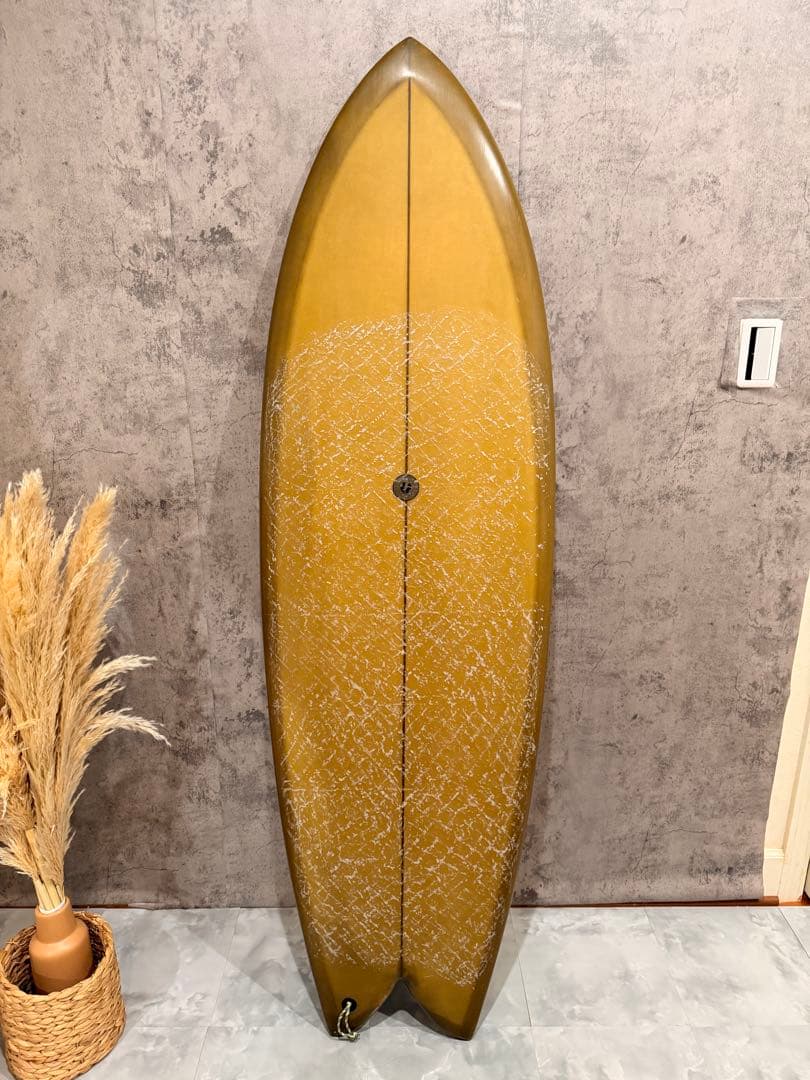 ALBUM サーフボード