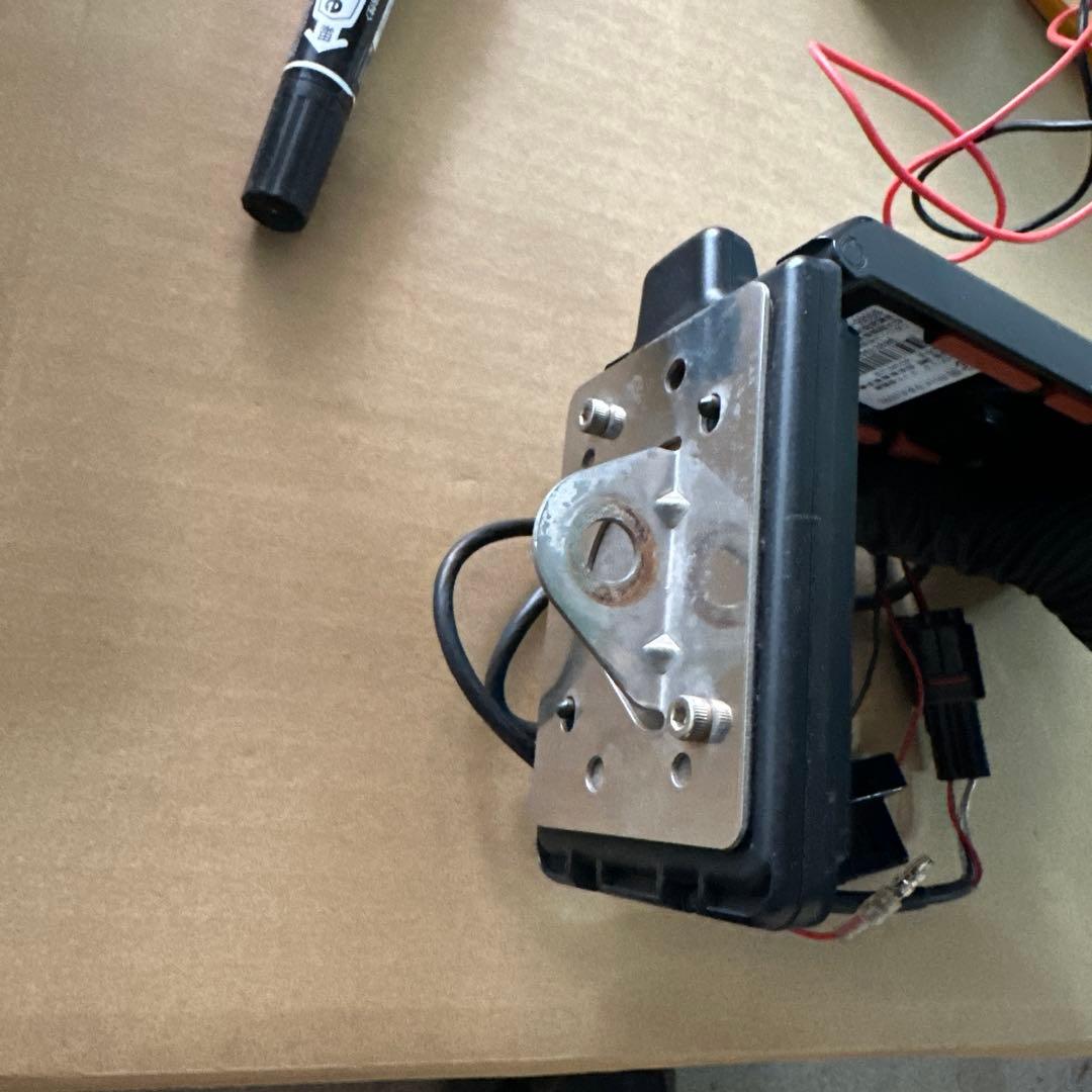 バイクetc jrm-12 管理4 値下げしない