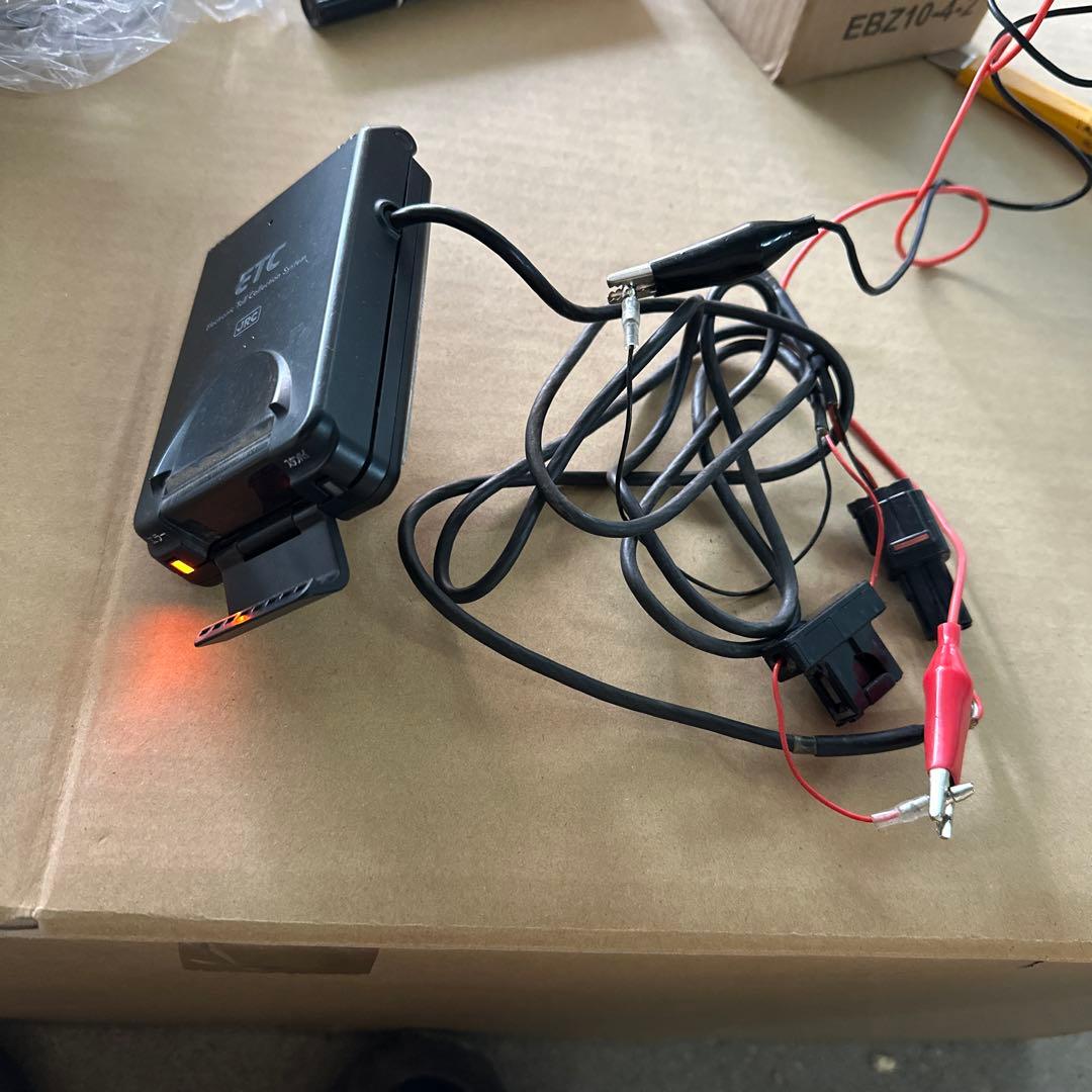 バイクetc jrm-12 管理4 値下げしない