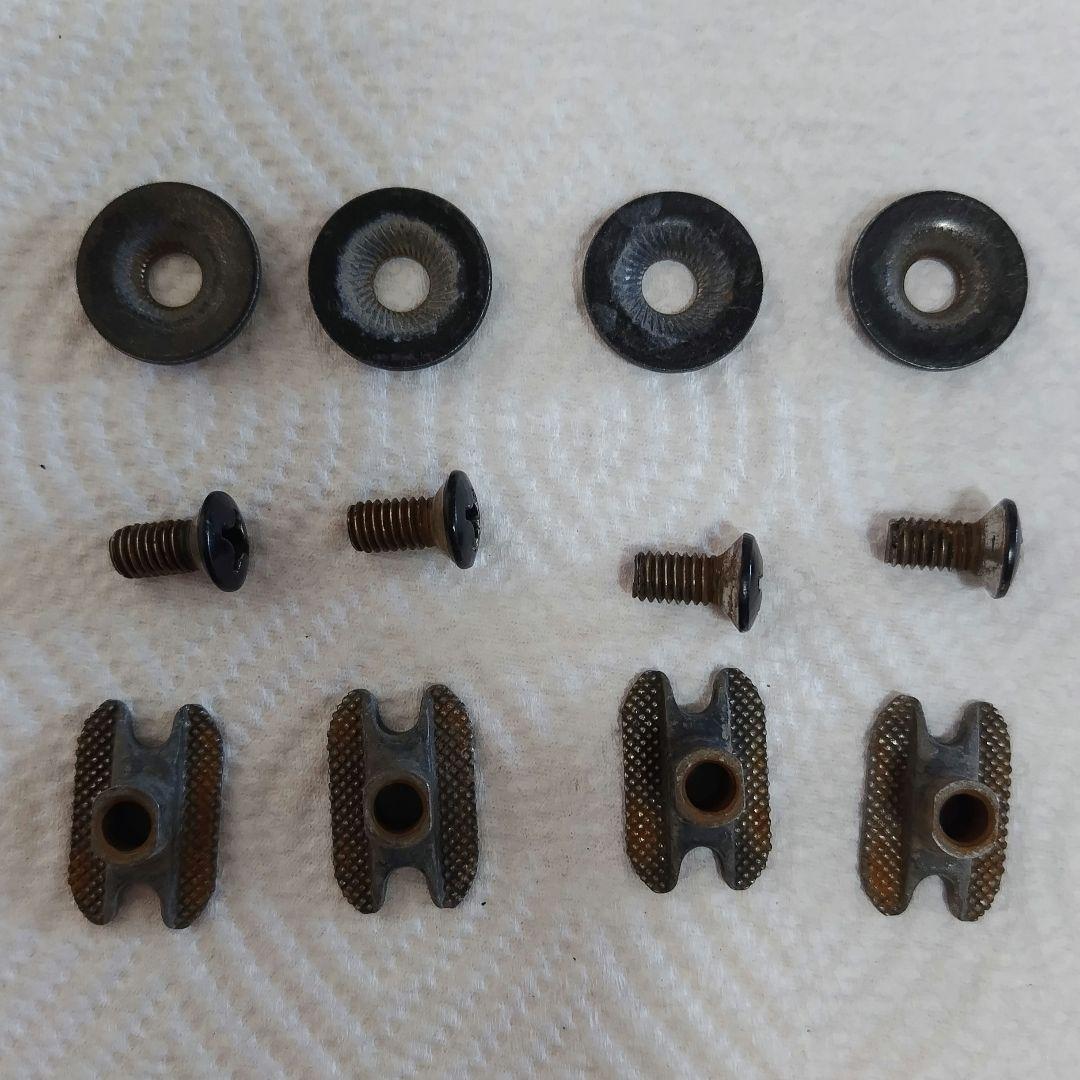 バートン（Burton）クラウドテン（cloud X）　154.5cm