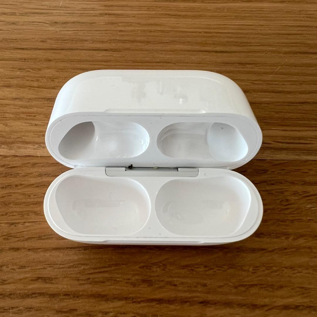 イヤホン Apple AirPods Pro 3 MFHP4J/A