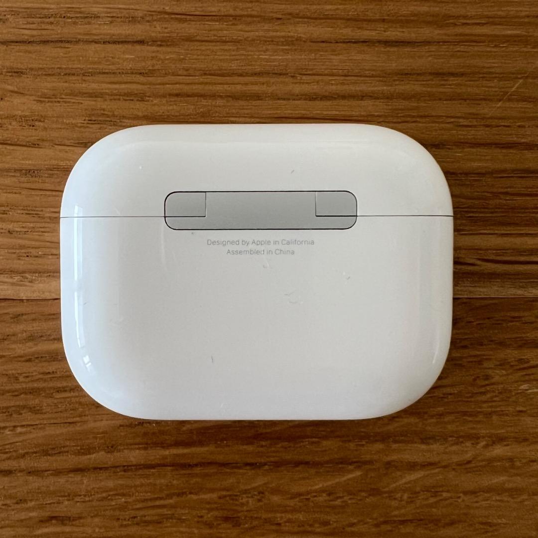 イヤホン Apple AirPods Pro 3 MFHP4J/A