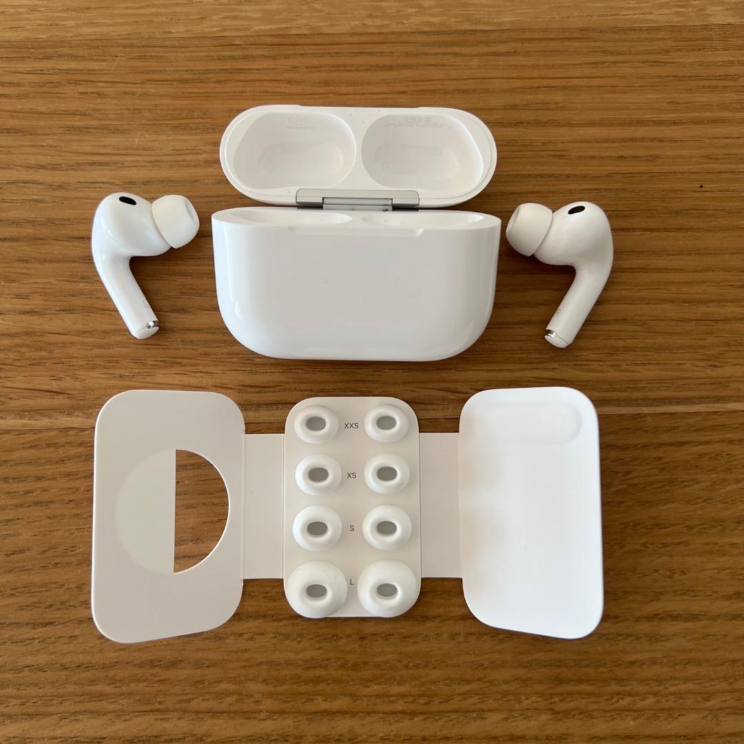 イヤホン Apple AirPods Pro 3 MFHP4J/A