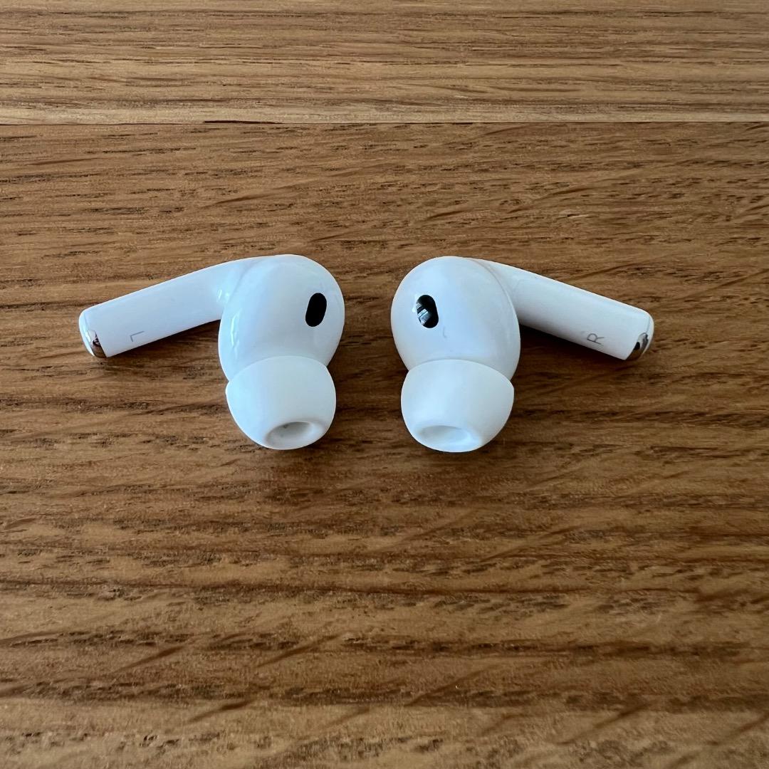 イヤホン Apple AirPods Pro 3 MFHP4J/A