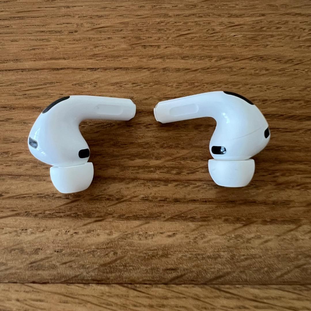 イヤホン Apple AirPods Pro 3 MFHP4J/A