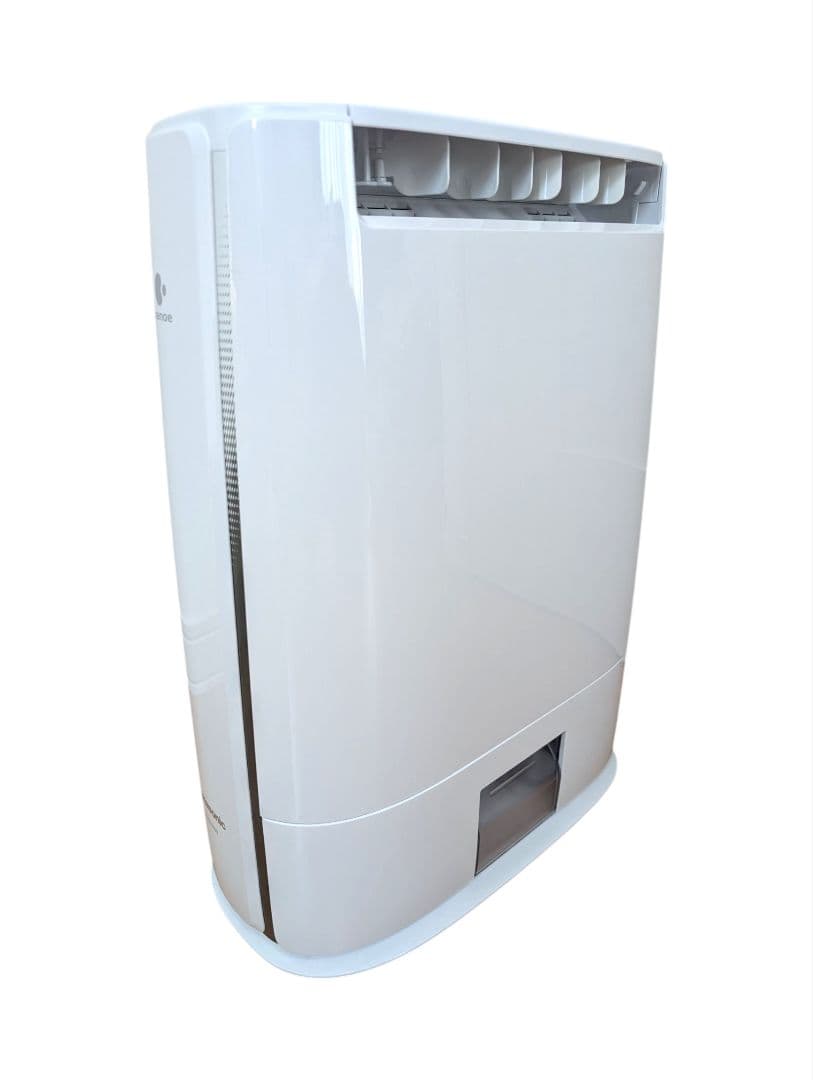 【美品】パナソニック　F-YZUX60 衣類乾燥除湿機　21年製