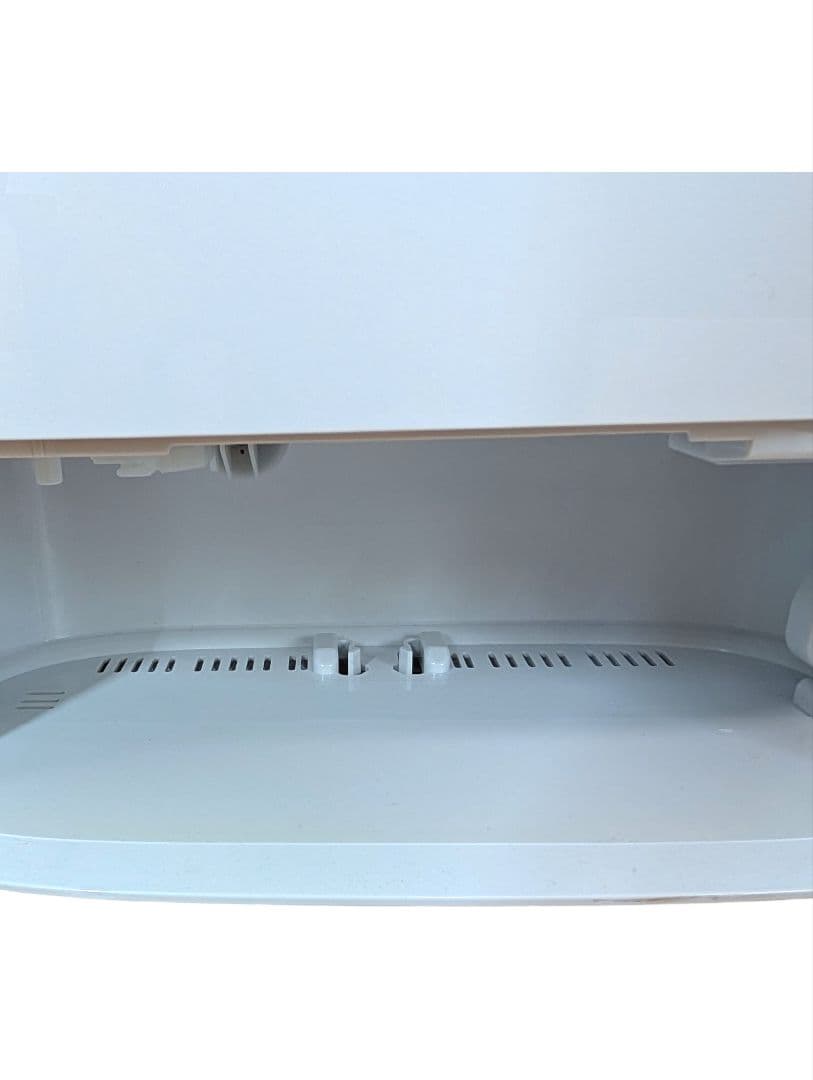 【美品】パナソニック　F-YZUX60 衣類乾燥除湿機　21年製