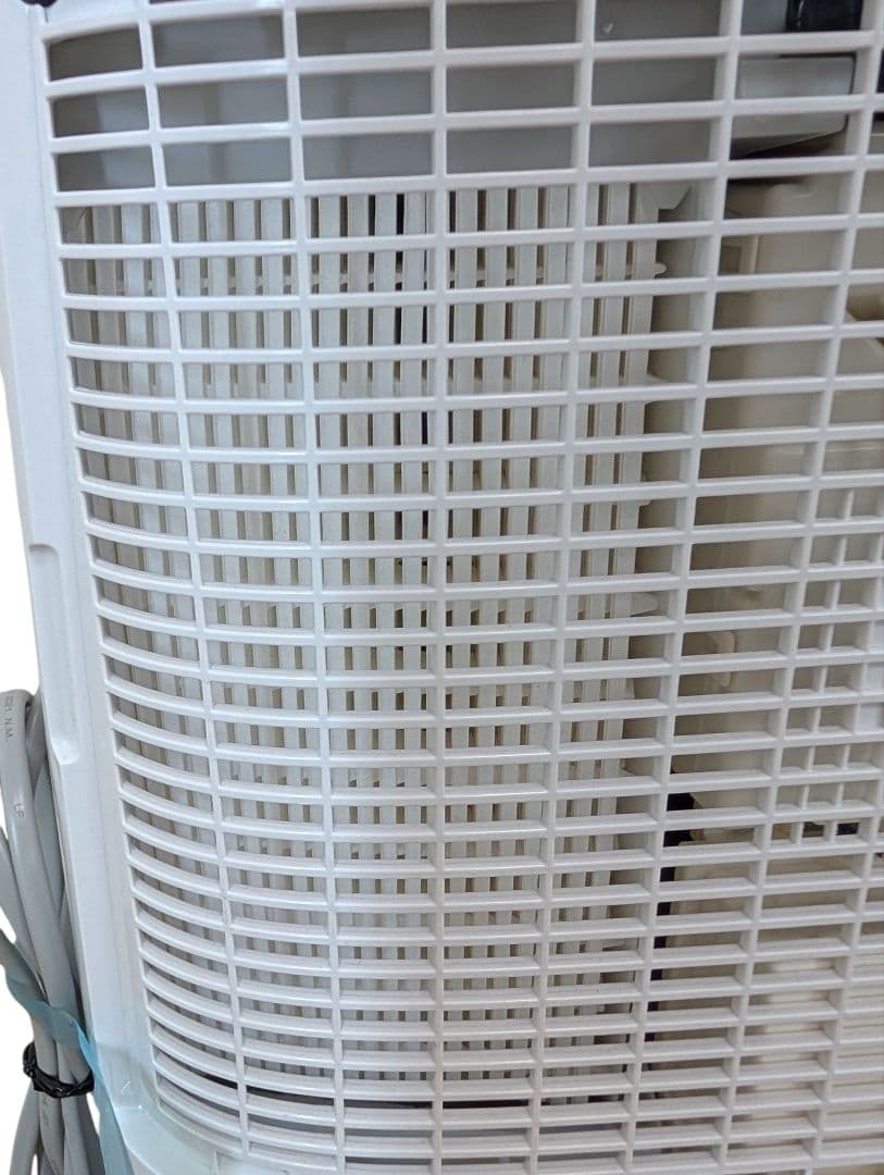 【美品】パナソニック　F-YZUX60 衣類乾燥除湿機　21年製