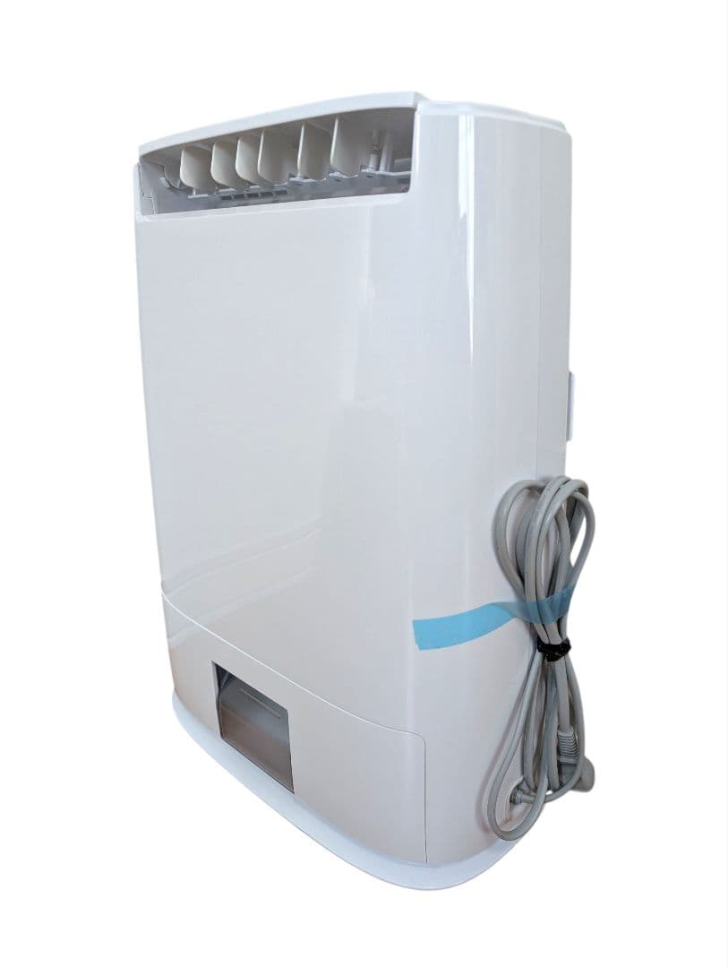 【美品】パナソニック　F-YZUX60 衣類乾燥除湿機　21年製