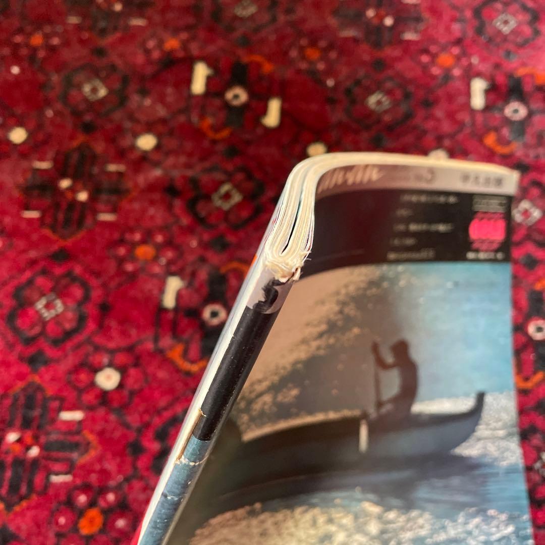 vintage an・an no.5