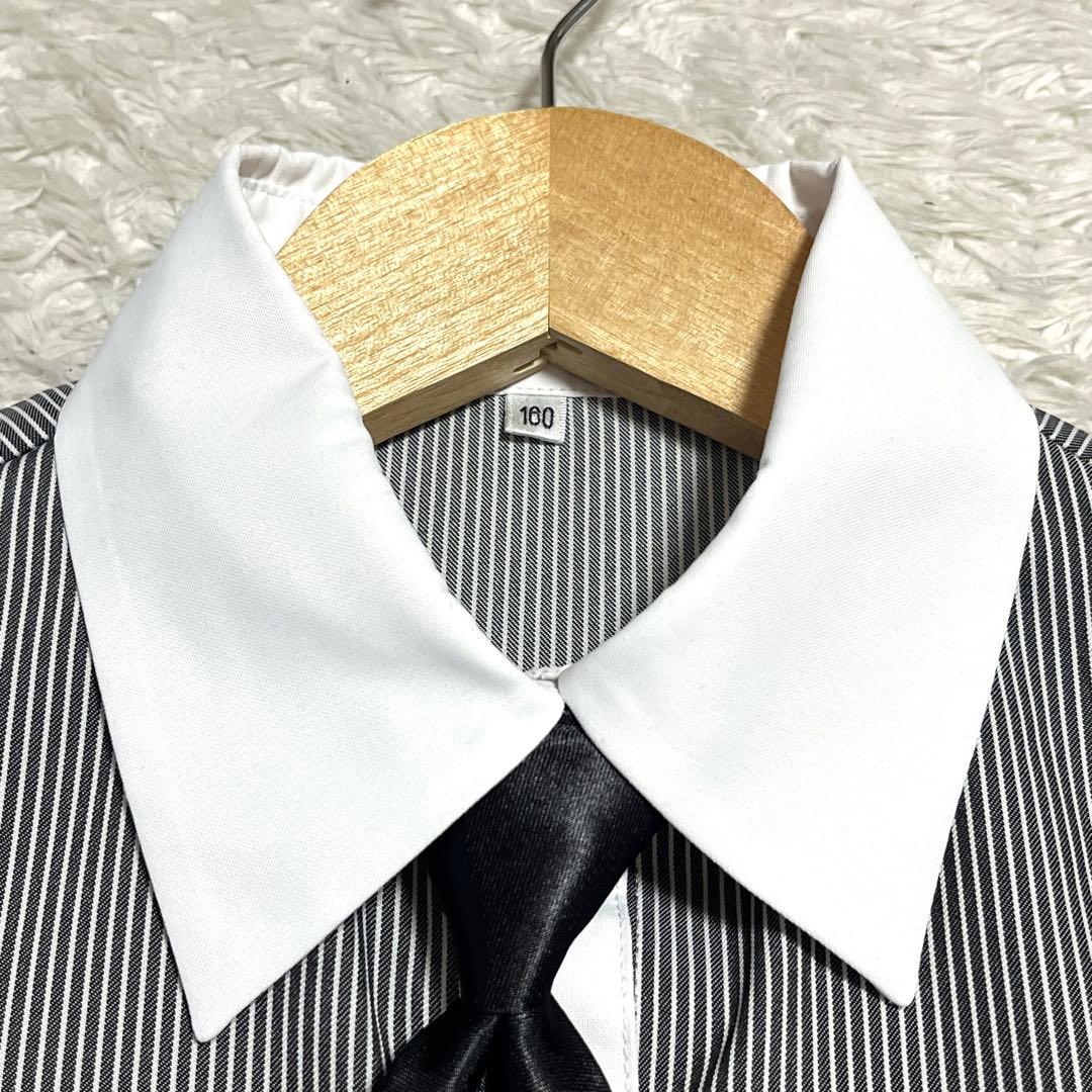 ✨極美品✨デコラピンキーズ 4点セット 160サイズ スカート 女の子