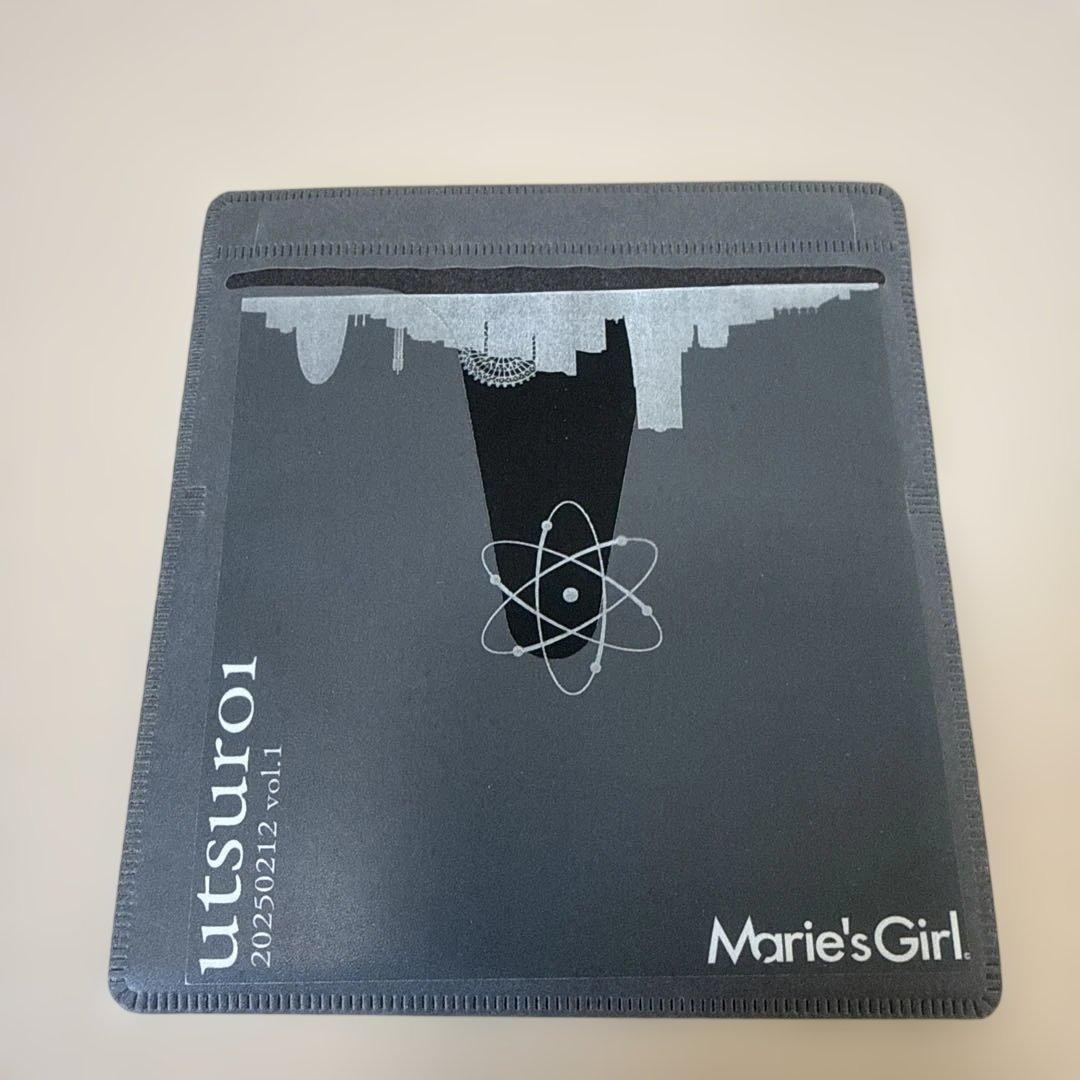 Marie's Girl CDセット