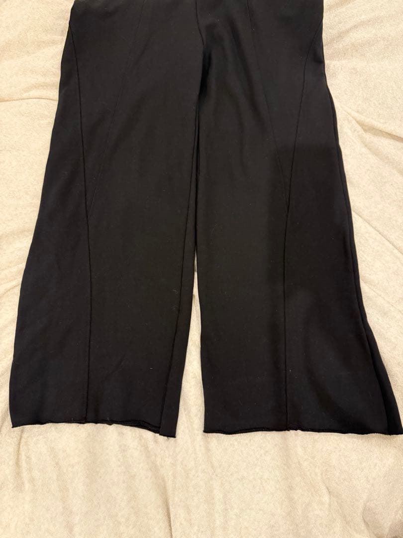 Ameri VINTAGE★SWEAT EASY ROMPERS