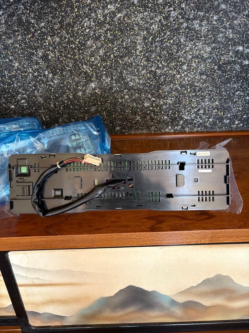 チ*ン様 【新品・6個セット】ダイコク IL-X パチンコ データカウンター ア