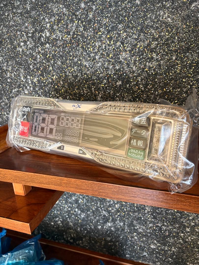 チ*ン様 【新品・6個セット】ダイコク IL-X パチンコ データカウンター ア