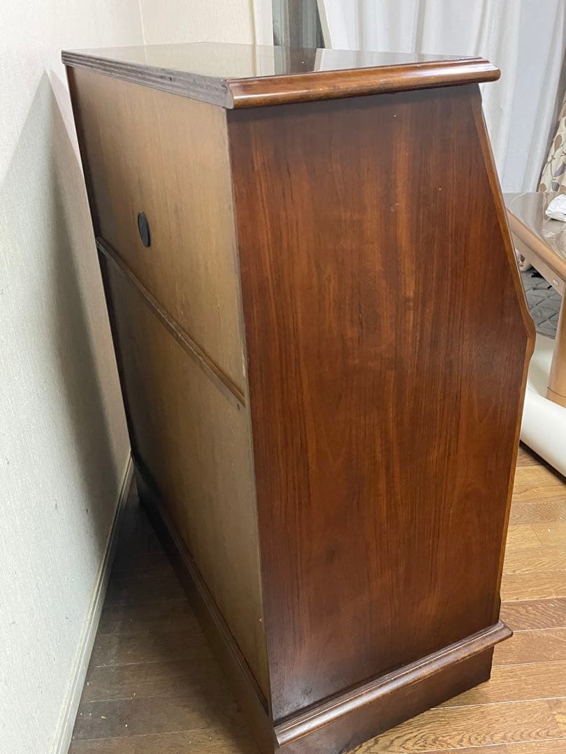 カリモク　コロニアル ライティングビューロー