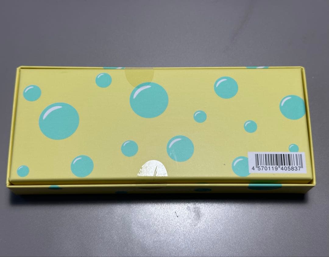 enoi Jelly magnet 10色セット