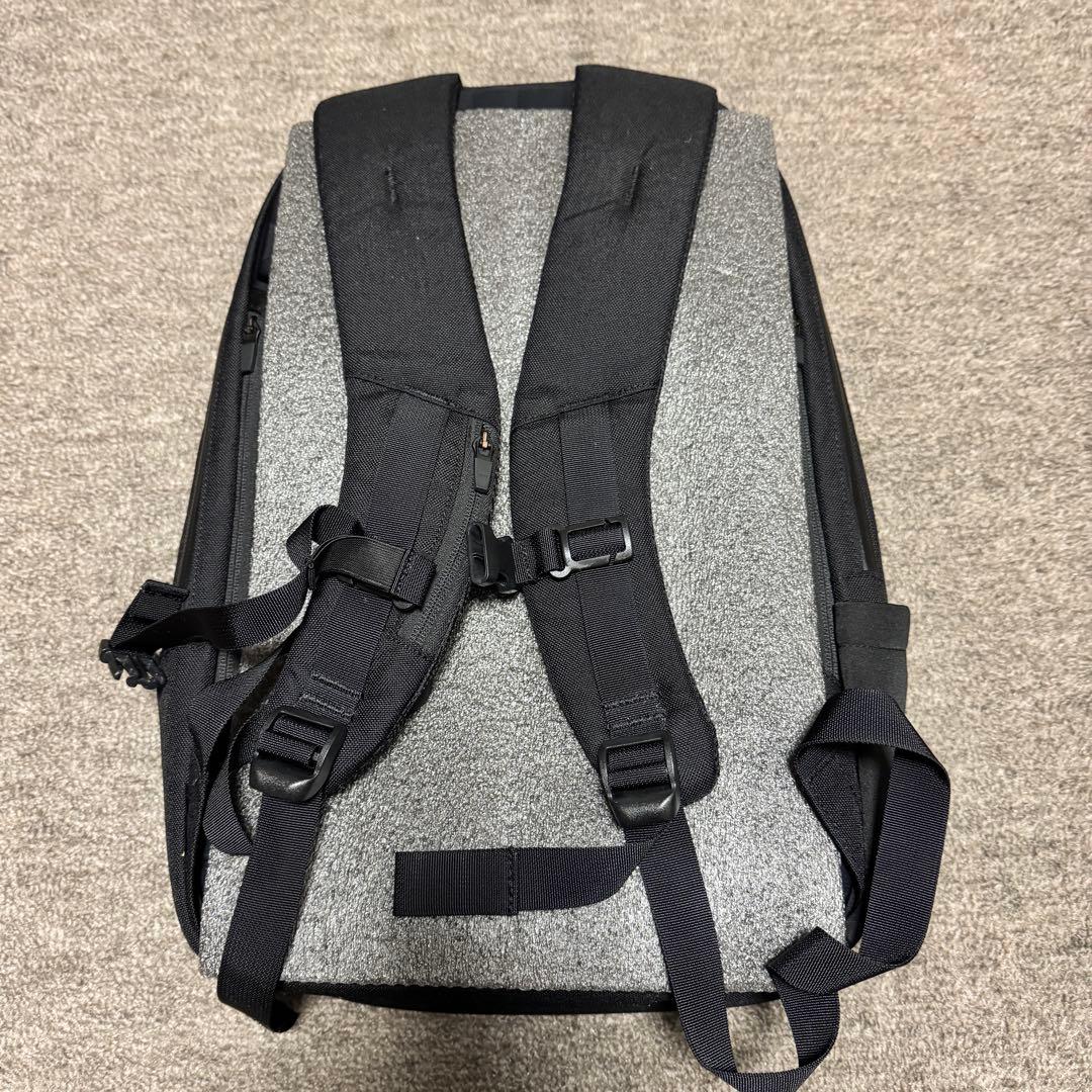 【美品】WEXLEY ACTIVE PACK CORDURA COATED