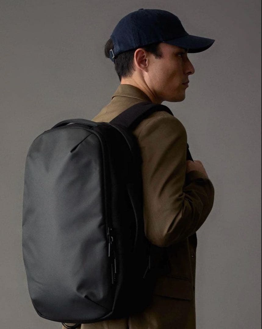 【美品】WEXLEY ACTIVE PACK CORDURA COATED