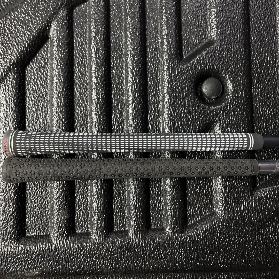 ブリヂストンゴルフ　B2HT　10.5°　ドライバー