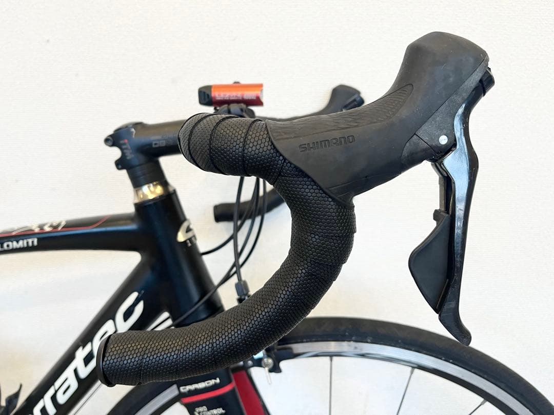 Cello1様引き取り専用ページ CORRATEC DOLOMITI 105